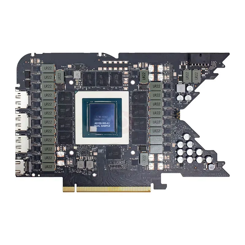 Netwerkkaart MCX4621A-arb