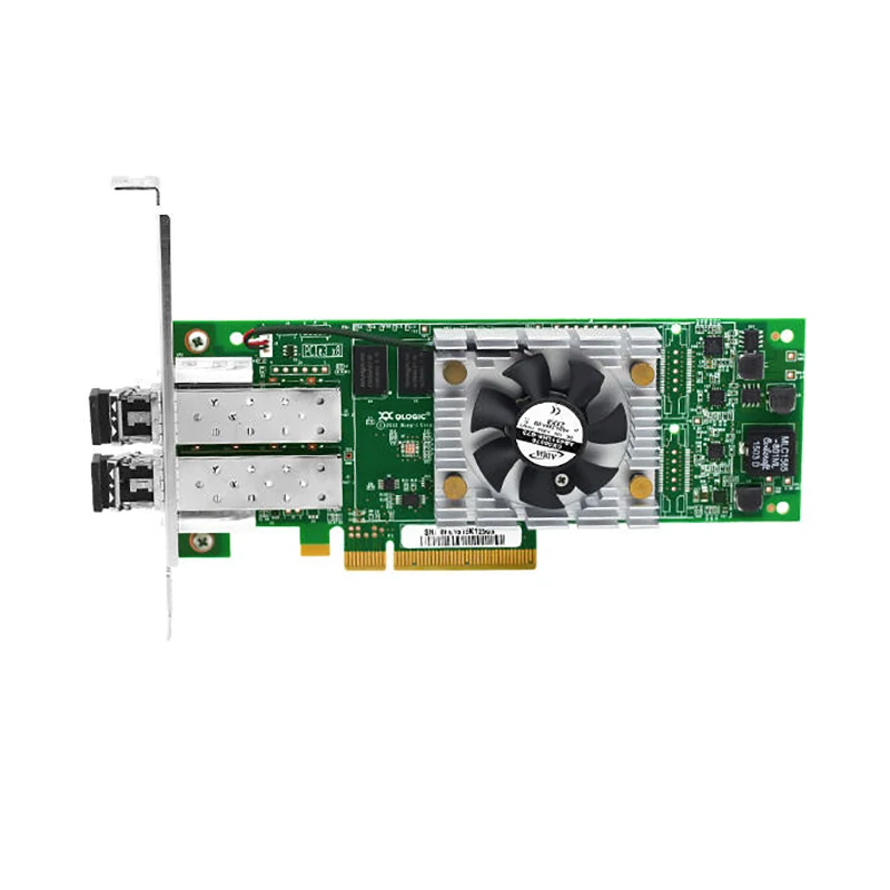 Netwerkmap MCX653106A-ECAT-SP