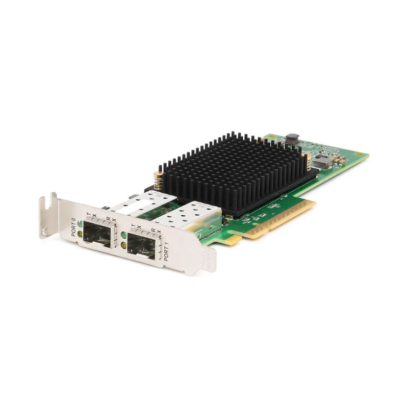 Netwerkmap MCX653106A-HDAT