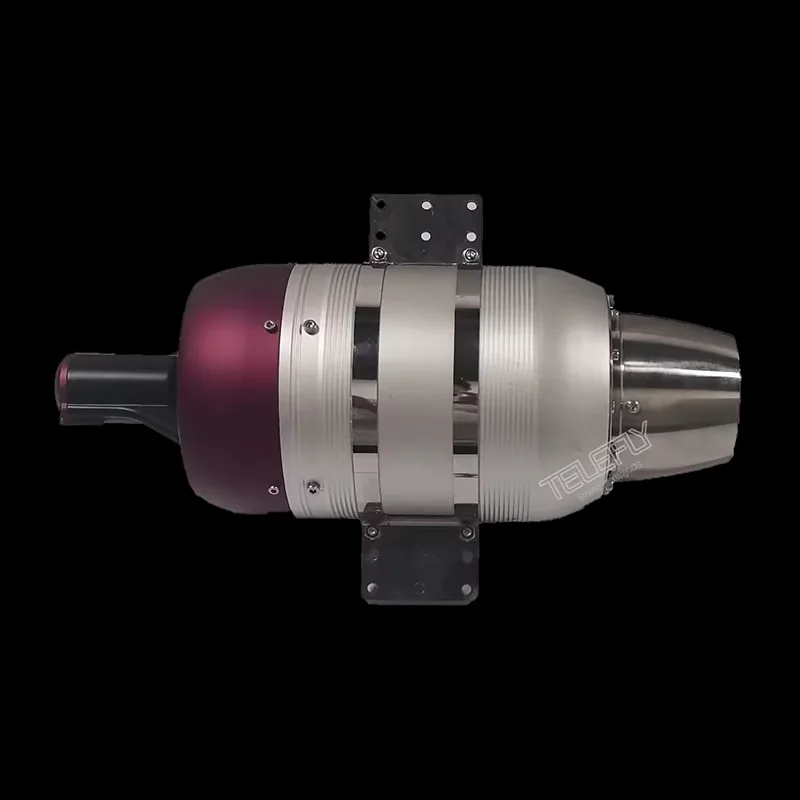 Turbostraalmotor TF-TJ180A