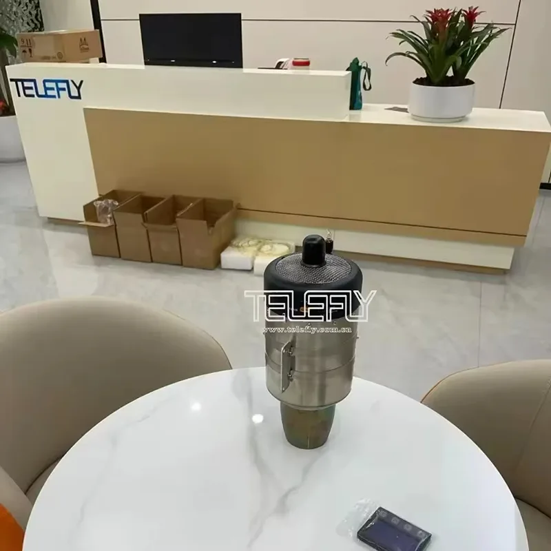 Turbostraalmotor TF-TJ200