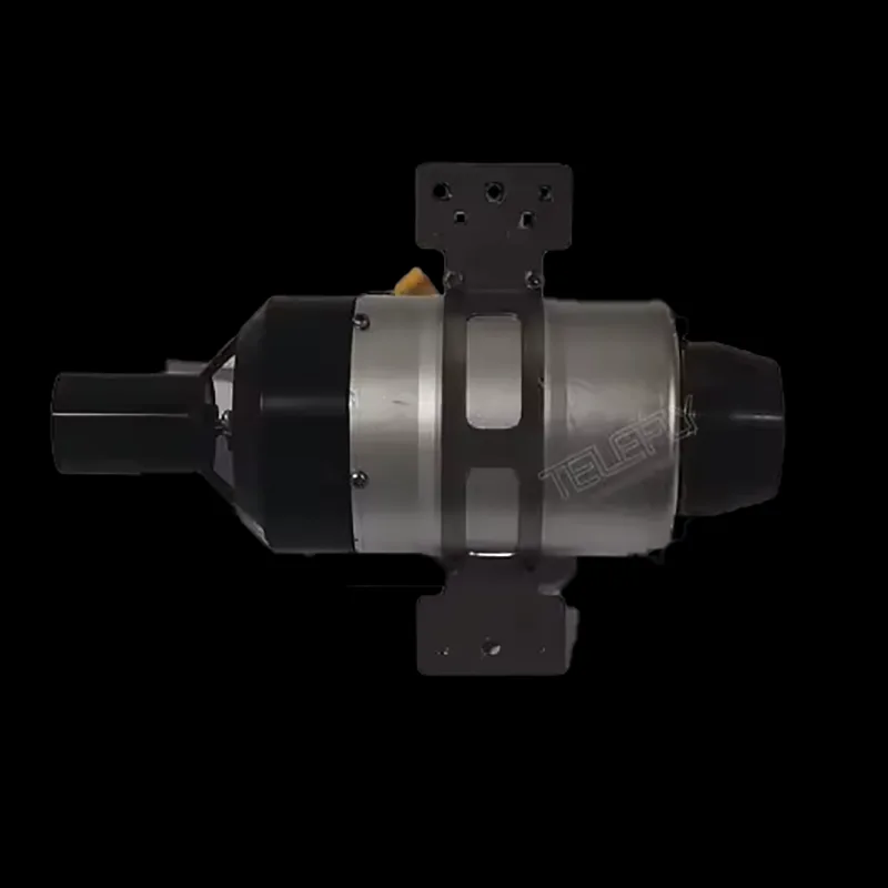 Turbostraalmotor TF-TJ45A