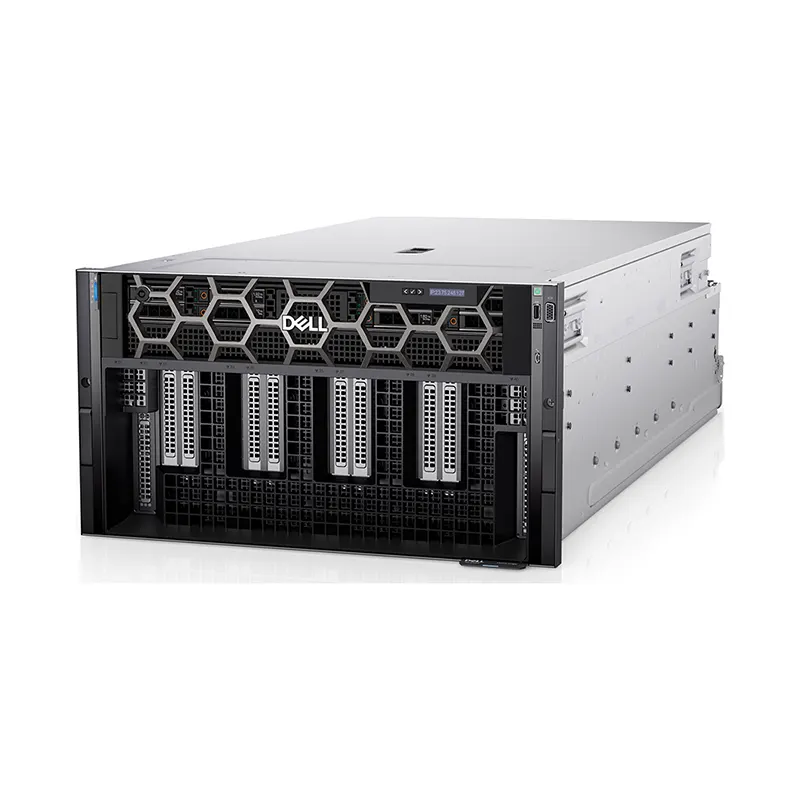 Behorend tot de kracht van Edge XE9680