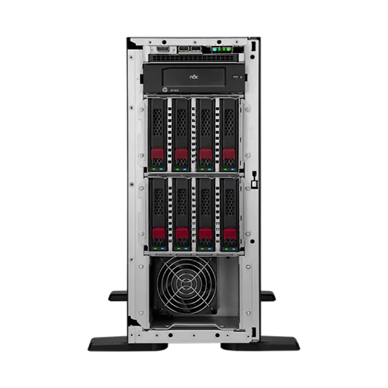 ACH-PI-en proliant ML110