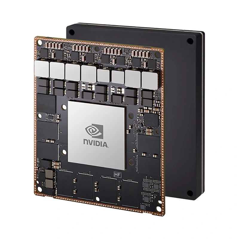 Is de NVIDIA Jetson Agx Orin 32 GB van AI en robotica al beschikbaar?