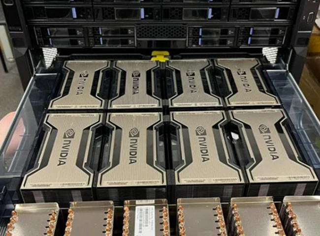 Onderhoud en reparatie van computerapparatuur