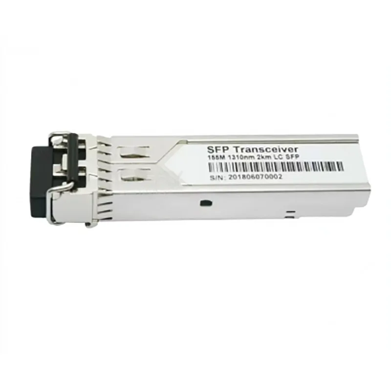 LC SFP-module 2 km, SFP-transceiver 155 m, 1310 nm