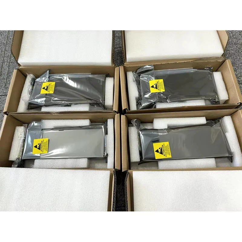 Видеокарта A100 64G PCIE