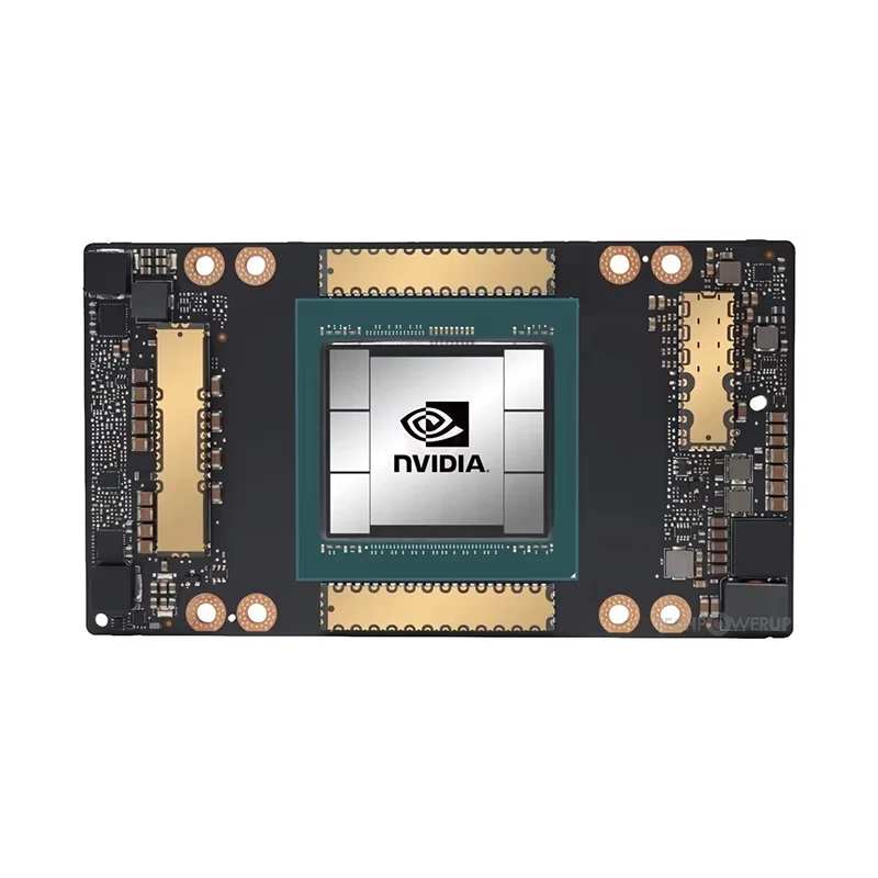 Видеокарта A800 80G PCIE