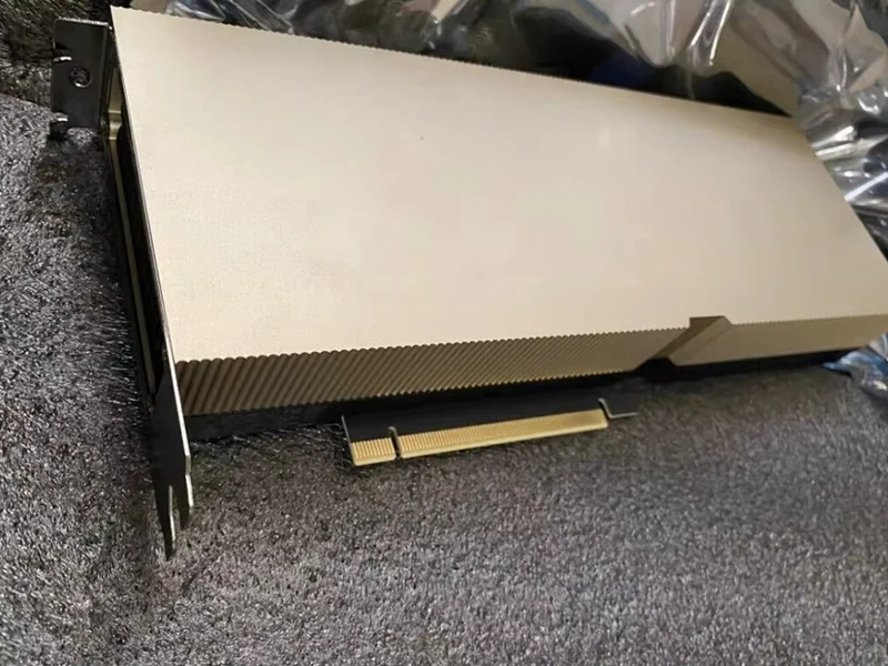 Видеокарта H100 80G SXM