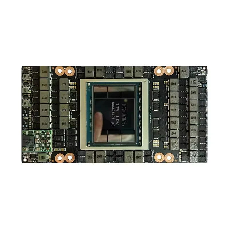 Видеокарта H100 64G SXM