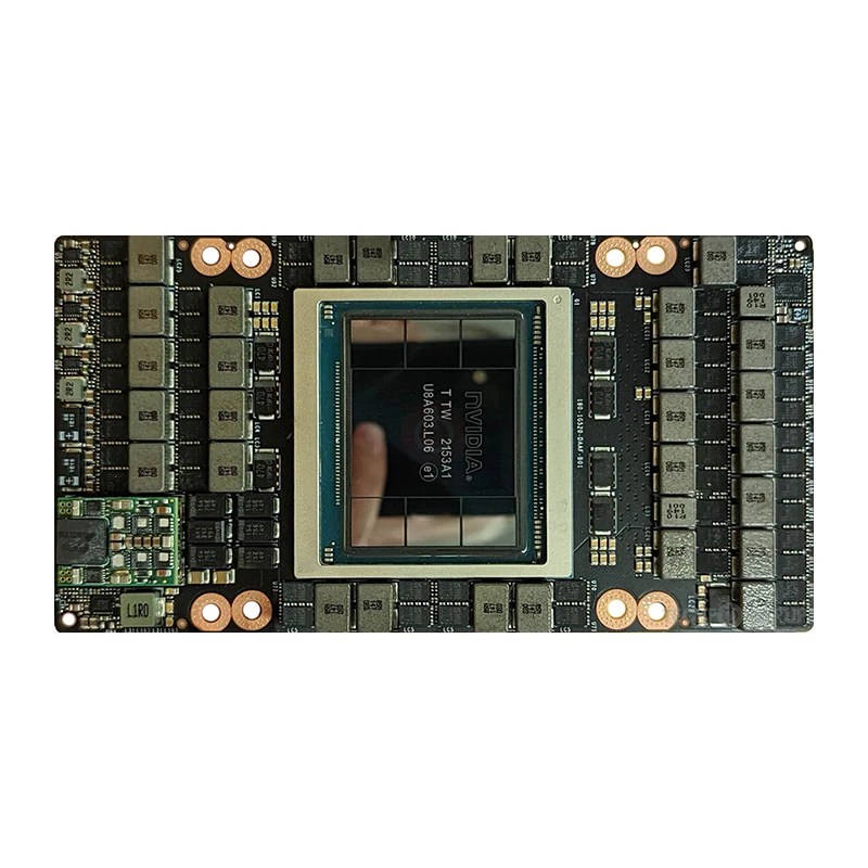 Сетевая карта MCX4121A-ACAT