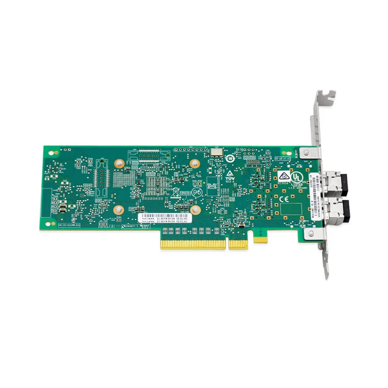 Сетевая карта MCX653105A-HDAT-SP 