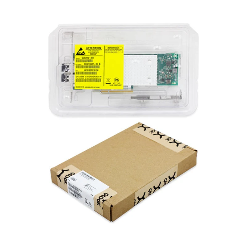 Сетевая карта MCX653105A-HDAT-SP 