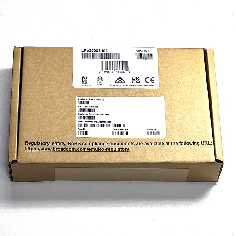 Сетевая карта MCX653106A-HDAT