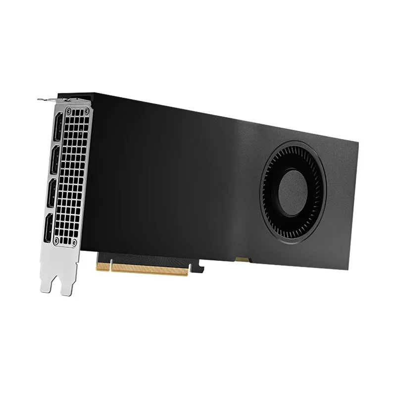 RTX A4000 16G -videokaart