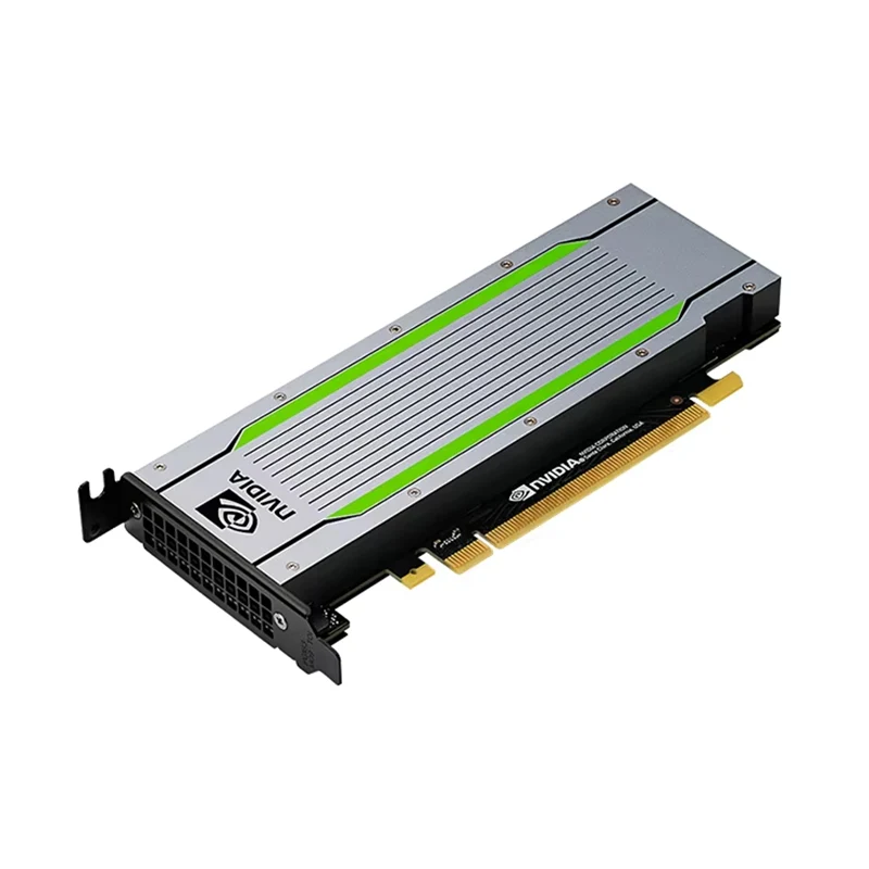 De videokaart T4 16G